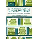The Complete Handbook of Novel Writing: Everything You Need to Know to Create & Sell Your Work