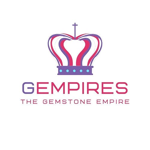 Miniatura 5 de Gempires Rainbow Moonstone Gemstone Wholesale Cabochons Lot 10-20 mm, Polished Decor, DIY, Wire Wrapping, Jewelry Making Loose Gemstone, Reiki,