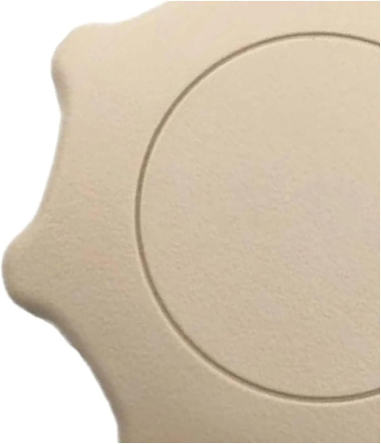 MUSM Car Fit for Seat Adjuster Knob - Easy Installation,(1)