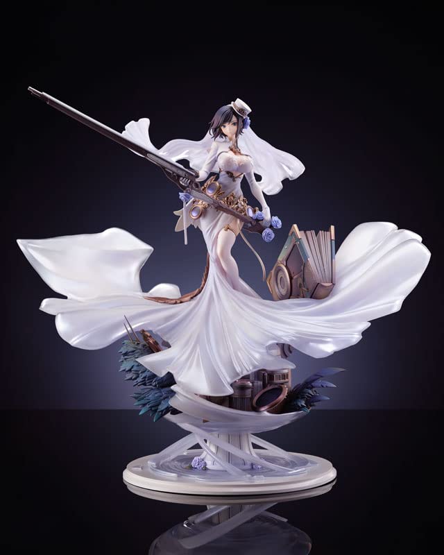 [未開封]アズールレーン アーク・ロイヤル 1/7 フィギュア あみあみ限定版 Amazon.co.jp: アズールレーン アーク・ロイヤル 1/7 完成品フィギュア