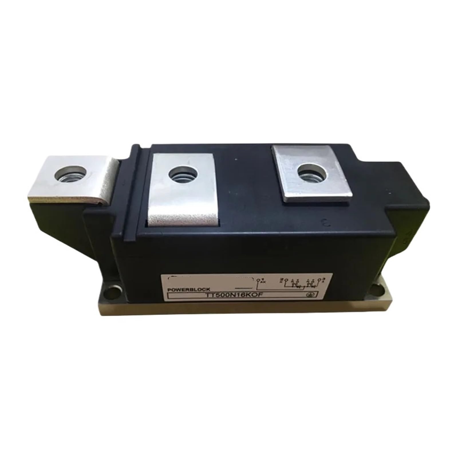 LEOTNNDQ TT500N14KOP TT570N16KOP TT500N16KOF TT570N14KOF TT570N18KOF Power module thyristor(TT570N18KOF)