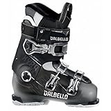 Details: Konstruktion: Cabrio; Flex: 70; Leiste: 103 mm; Material: PU/DB Hyperlite; Innenschuh: TF Perf; Schnalle: F-16 Alu-Micro; Cabrio Design; Range of motion of the cuff; Fit for Women; Contour 4; Dura-Grip Replaceable Toes/Heels; GripWalk Option; Adjustable Rear Cuff Spoiler; Replacement Toe/Heel Protector; Ski hike mechanism; Flex Control; Aluminium Buckles; Micro buckles; Quick Macro Cuff Rack Extension (Tool Free); TF Perf; Flex adjusted; Softer durometer cuff plastics; Reduced volume f