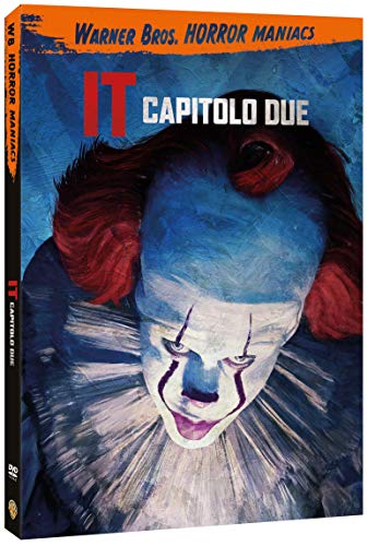 It Capitolo 2 - Collezione Horror ( DVD)