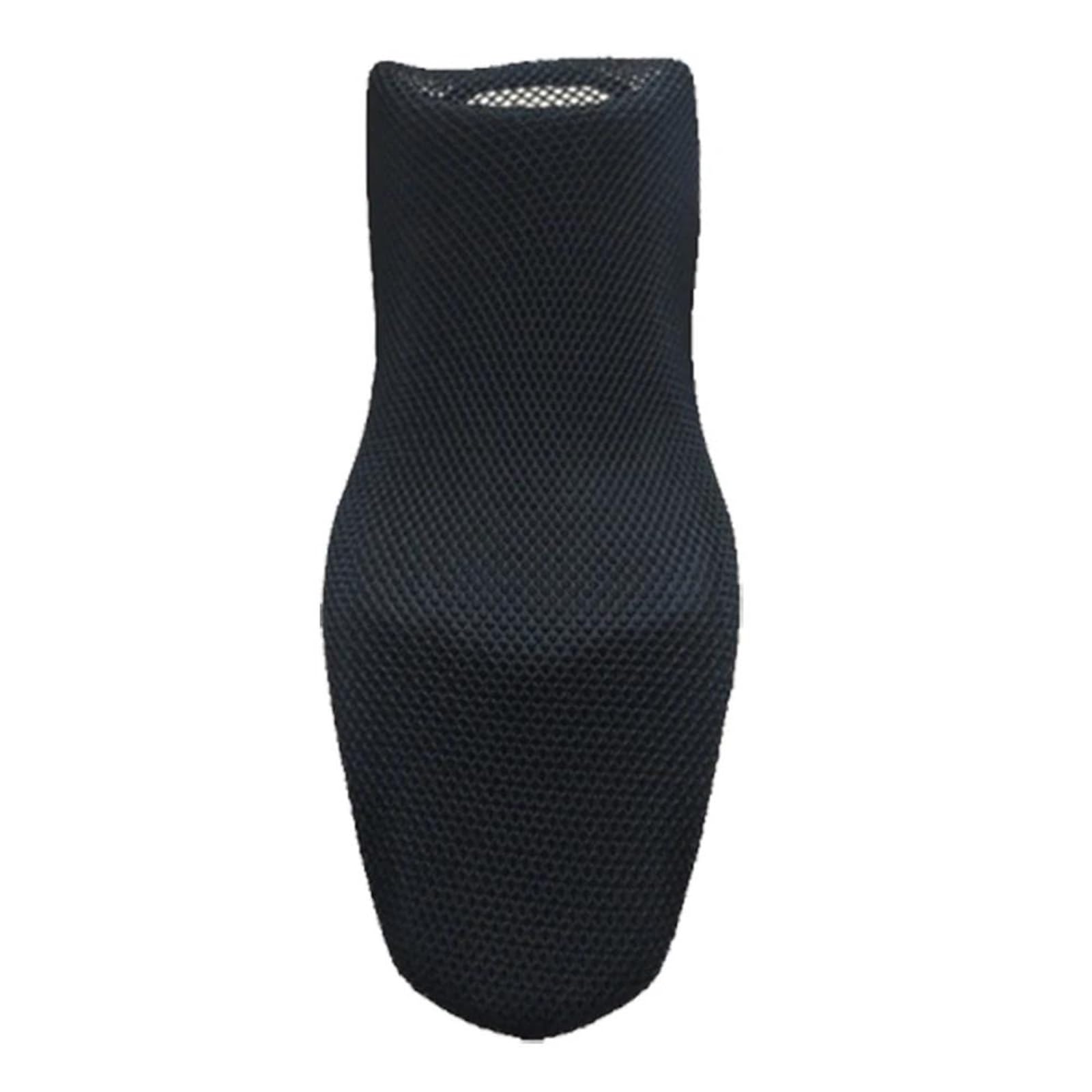 UJNHEQ Motorcycle Insulation Seat Cushion Cover For Suzuki For Vstrom DL650 DL250 DL1000 For V-strom DL 650 XT 650XT 1000(Style3 DL1000)