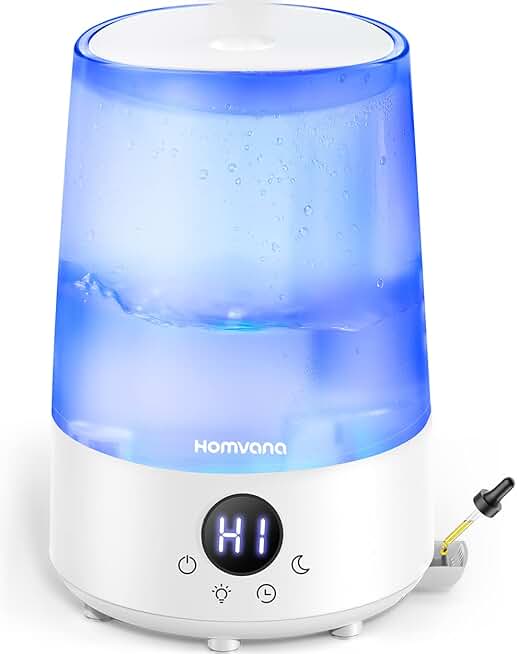 Amazon.co.uk Humidifiers Humidifiers / Heating, Cooling & Air