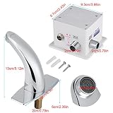 Llave con sensor 12 Imagen adicional