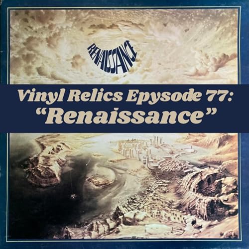 1969's Renaissance: The Groundbreaking British Progressive Rock Gem