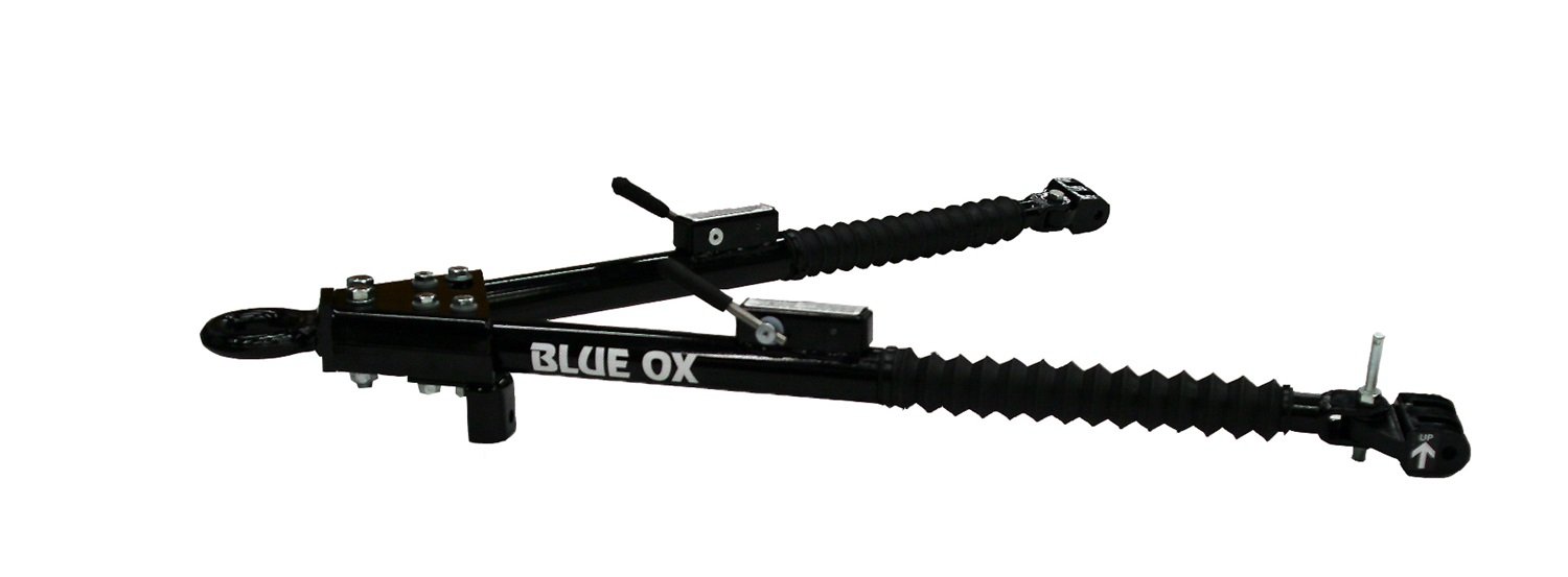 Blue Ox BX7475 Apollo Tow Bar