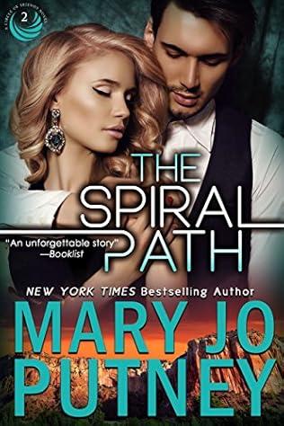 book cover of The Spiral Path