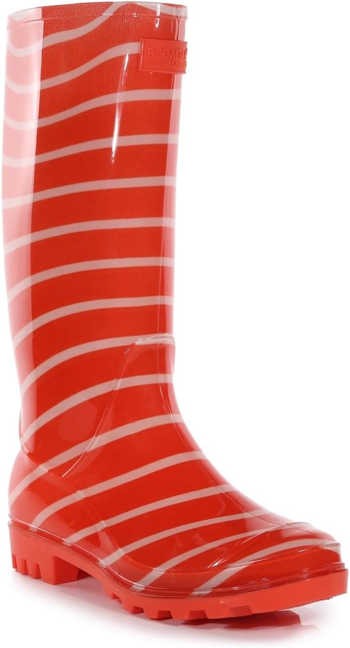 Regatta Women's Wellington Boots Knee High