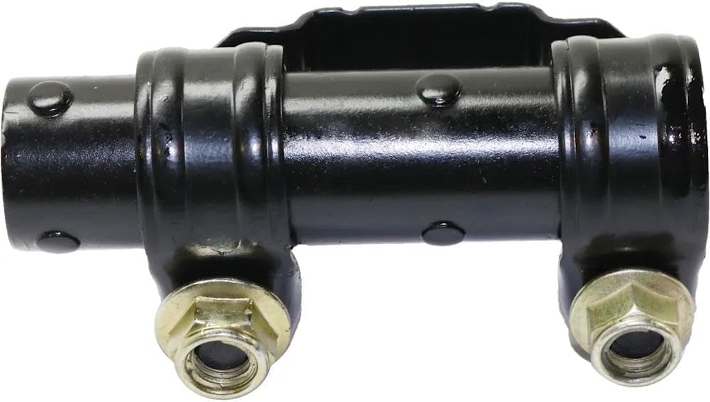 Rareelectrical Right Tie Rod Adjusting Sleeve Compatible With Ford F-350 Super Duty Xl 8 Cyl 6.4L F-350 Super Duty Xl 8 Cyl 7.3L 1999-2022 By 385900 2691192 4251049 45A6049 7C3z3280d Es3420s