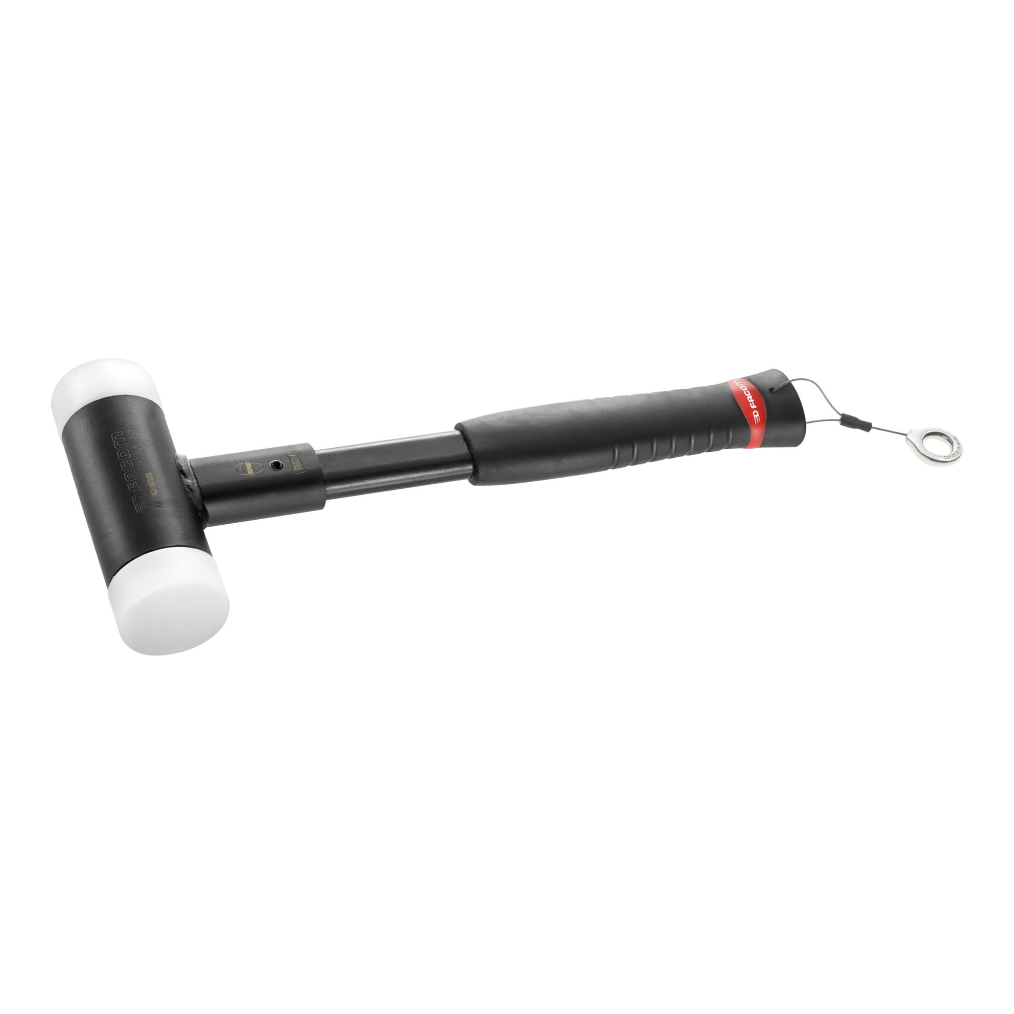 Facom 212A.60SLS - Martillo antiretroceso (SLS, 60 mm)