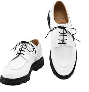 【試着のみ】パラブーツ シャンボード 8.5 ホワイト Paraboot 27 51MaWIMH7RS._AC_SY300_QL30_.jpg