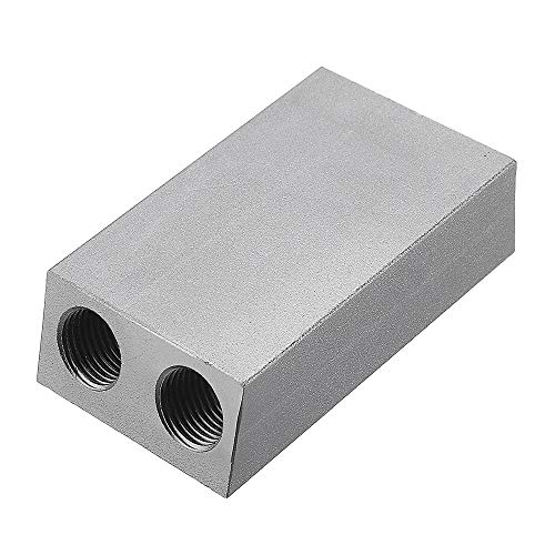 Localizador de guía de carpintería accesorio de perforación para madera 7