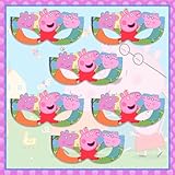 Seyal® Pepa Pig Eye Mask