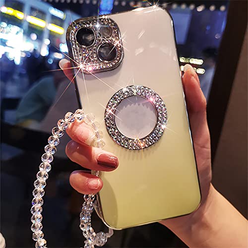 Coque iPhone 13 Pro Max jaune dégradé parfaite pour vos sorties