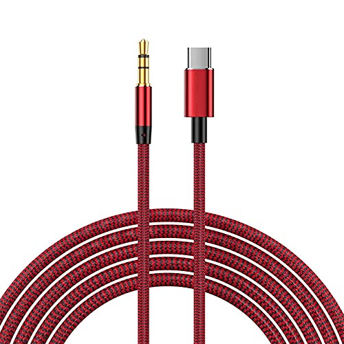 Top 10 C\u0026e Aux Cables of 2022 - Best 