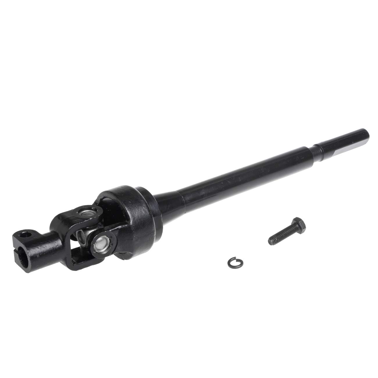 Amazon.com: TUCAREST 425-600 Lower Steering Shaft Column w/U