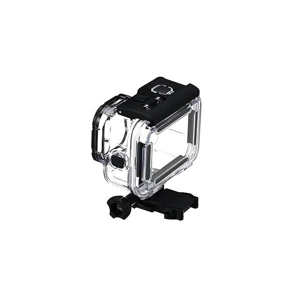 Schutzgehäuse (HERO10 Black/HERO9 Black) - Offizielles GoPro-Zubehör – Bild 8