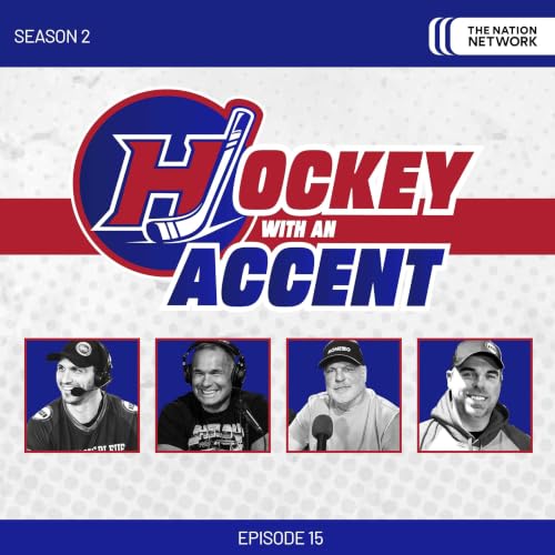We talk Matheson, Fowler and the Habs | Hockey With An Accent | S02-SH15