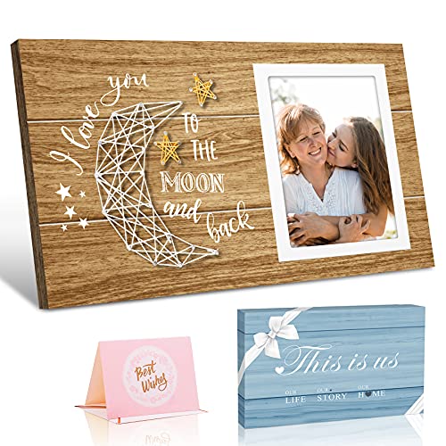 Picture Frame Gifts for Girlfriend