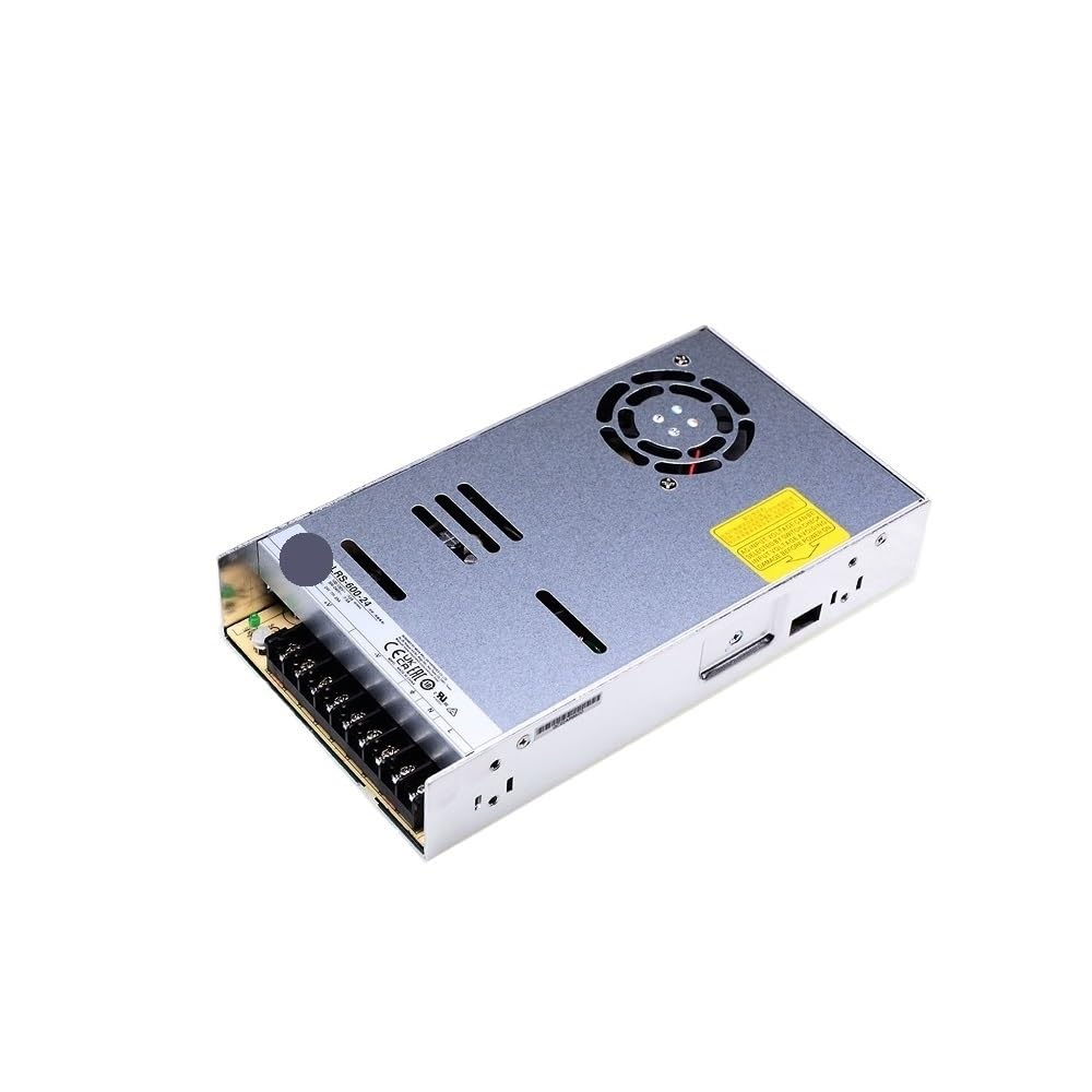 IINKUEYK LRS-600-36 Switching power supply DC 600W electronic starter driv 36V 16.6A