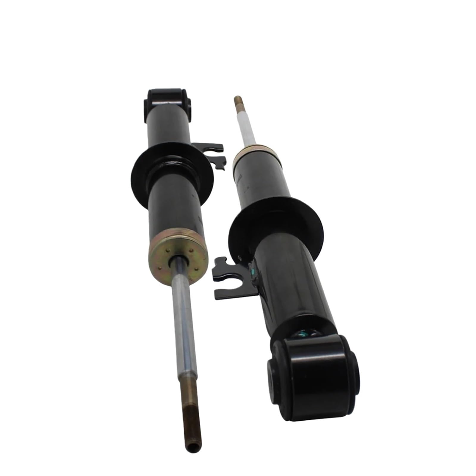 4 pezzi anteriori + posteriori compatibili con BMW MINI R50 R52 R53 2001-2007 Ammortizzatore con sospensione pneumatica 31316768409 31316768410 33526768412 33506764913