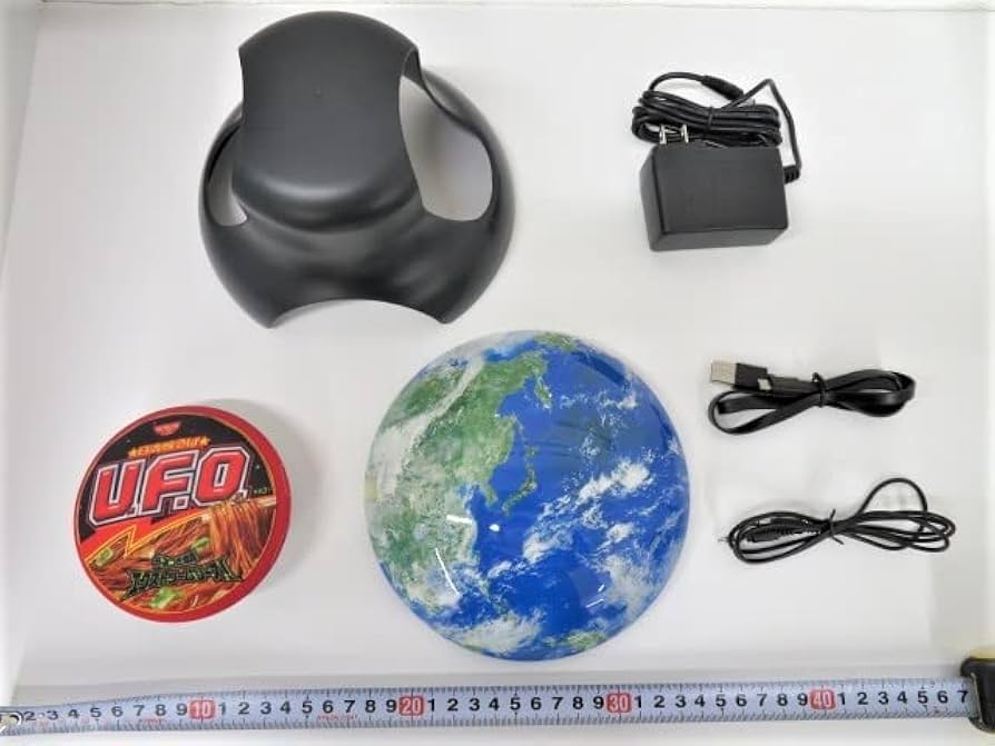 日清　焼きそば　UFOフライング　スピーカー　[美品] Amazon.co.jp: 日清焼きそばUFO 40周年キャンペーン 懸賞当選品