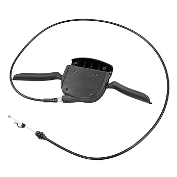 haha＊861 Amazon.com : Lawnmowers Parts 589818808 Husqvarna Control