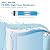 APEC Water Systems MEM-ES-75 75 GPD Membrane Replacement Filter For Reverse Osmosis System