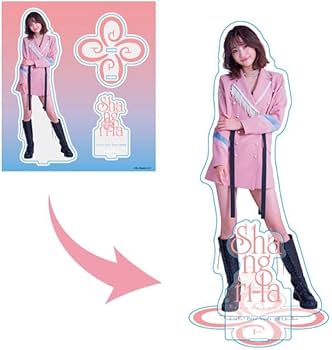 Amazon.co.jp: ! Girls2 Live Tour 2022 “Shangri-la” YOUKA 小川桜花