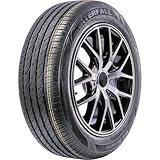 Waterfall Eco Dynamic Passenger Car All-Season Performance Radial Tire-165/70R13 165/70/13 165/70-13 79H Load Range SL 4-Ply BSW Black Side Wall UTQG 400AA