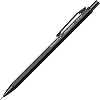 Scrikss Office Hexagonr Mechanical Pencil Black 0.7 Mm