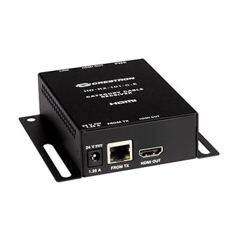 Crestron HD-RX-101-C-E HDMI Cable