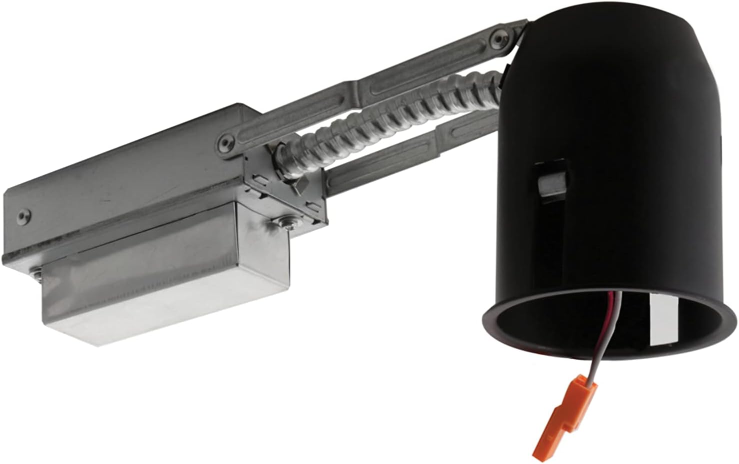 Elco E2LC175RICA IC Rated Remodel Housing for 2" Trims - N/A