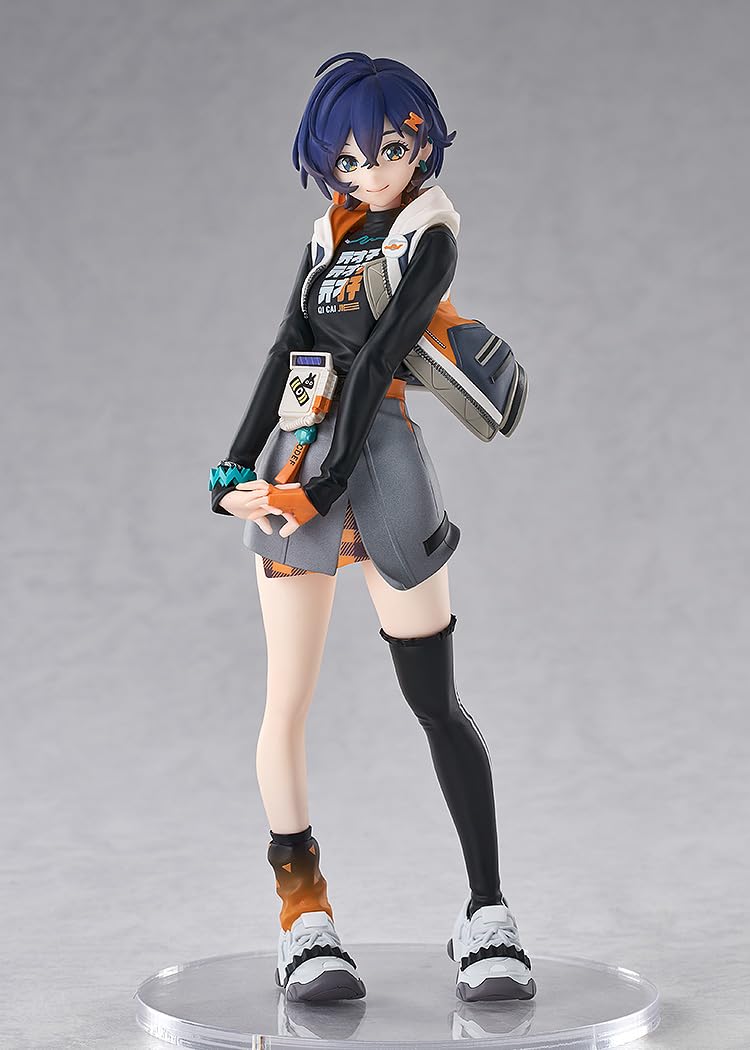 スヌーピー VALENTINE EXPRESS フィギュア Zenless Zone Zero