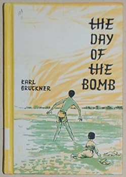 Hardcover Day of the Bomb Book