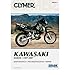 Download [Kawasaki KLR 650 1987-2007: 3 (Clymer Color Wiring Diagrams)] [Author: James Grooms] [August, 2008] Reader