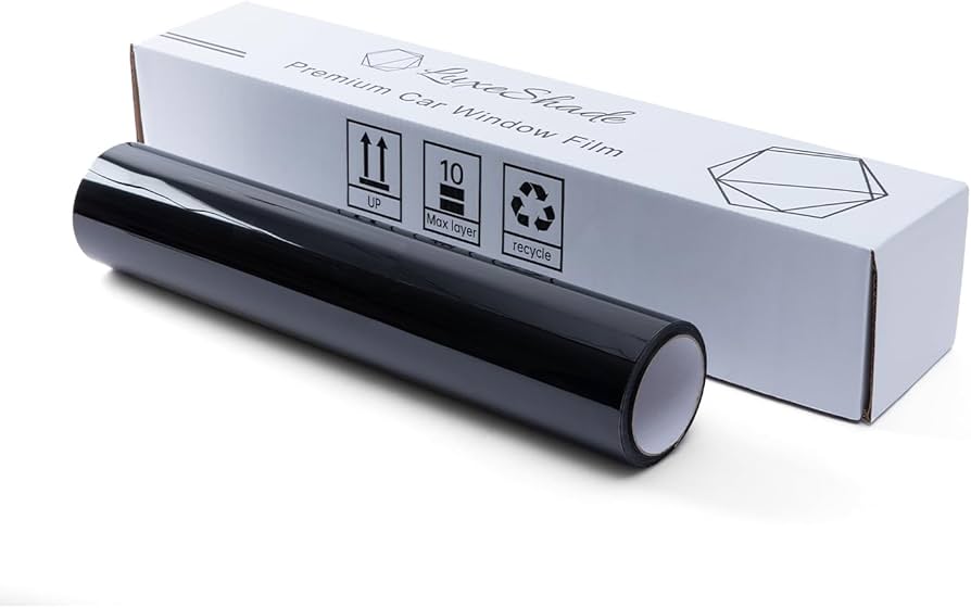 How Effective Is Auto Window Tinting For UV Protection: Ultimate Guide