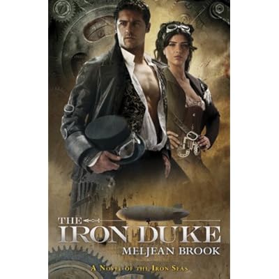 The Iron Duke