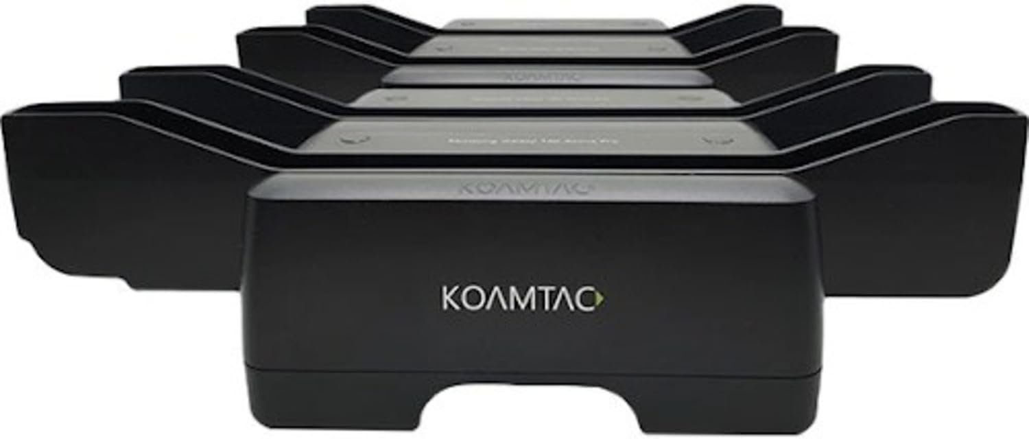 Galaxy Tab Active Pro 4-Slot Charging Cradle for Us