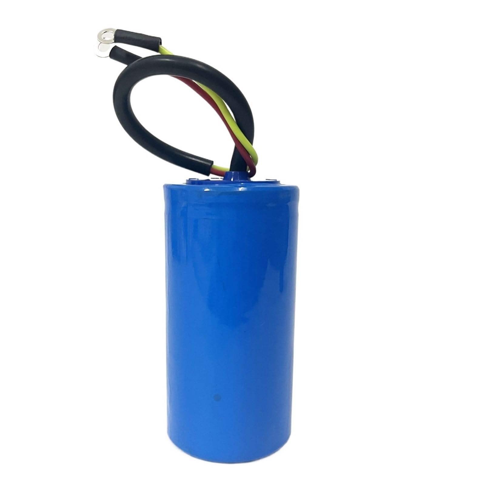 Condensador de arranque CD60 800UF condensadores de arranque de motor eléctrico de alta resistencia