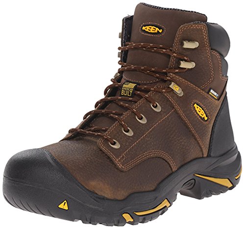 KEEN Utility Men's MT Vernon 6