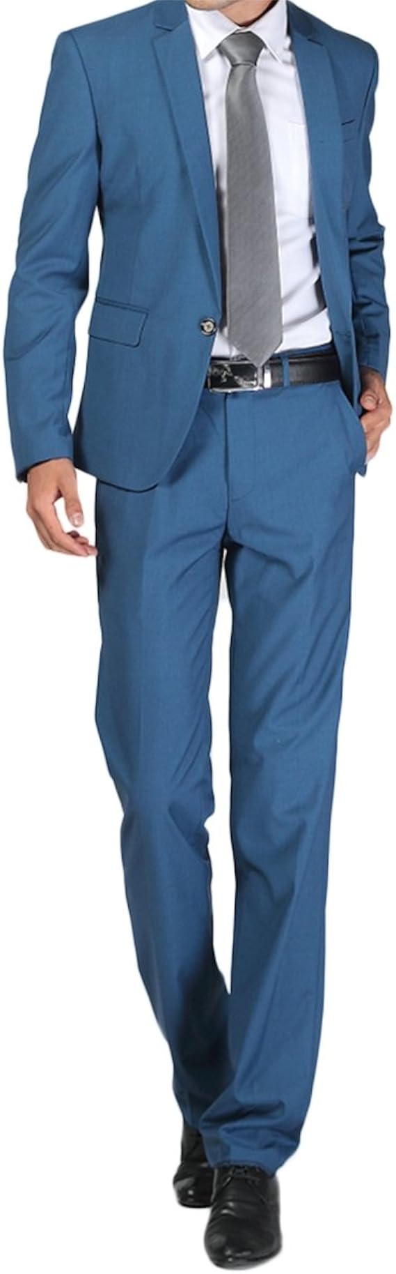 Amazon Co Jp Victory Man ビクトリー メンズ スーツセット メンズ ビジネススーツ 1つボダン ジャケット 上下セットスーツ スリム 光沢あり立体裁断 紳士服 就職 結婚式 入社式 ポリエステル 服 ファッション小物 Amazon Co Jp Victory Man ビクトリー メンズ スーツセット メンズ ビジネススーツ 1つボダン ジャケット 上下セットスーツ スリム 光沢あり立体裁断 紳士服 就職 結婚式 入社式 ポリエステル 服 ファッション小物
