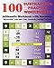 100 Subtraction Practice Worksheets Arithmetic Workbook with Answers: Reproducible Timed Math Drills:  Subtracting Multidigit Numbers