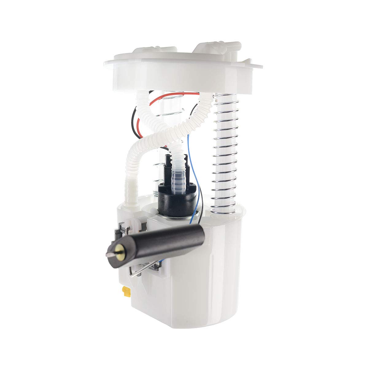 Frankberg Surtidor de gasolina 1491778 | Compatible con: Furgoneta Fiesta V, Fiesta V JD JH, Fusión JU