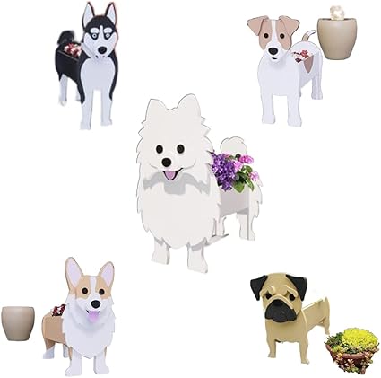 Amazon Co Jp ワンピースドッグプランター木製 かわいい動物プランター植木鉢 ガーデンフラワーサボテンエアプラント用屋外動物多肉プランター ホームガーデンデコレーションギフト 7 87x8 26x4 72インチ B Diy 工具 ガーデン Amazon Co Jp ワンピースドッグプランター木製 かわいい動物プランター植木鉢 ガーデンフラワーサボテンエアプラント用屋外動物多肉プランター ホームガーデンデコレーションギフト 7 87x8 26x4 72インチ B Diy 工具 ガーデン