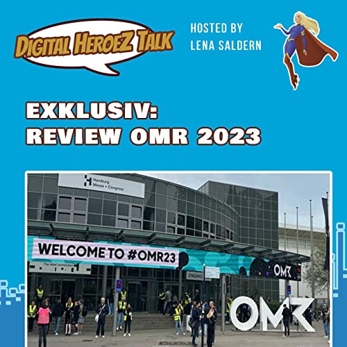 #22 Review OMR Festival 2023