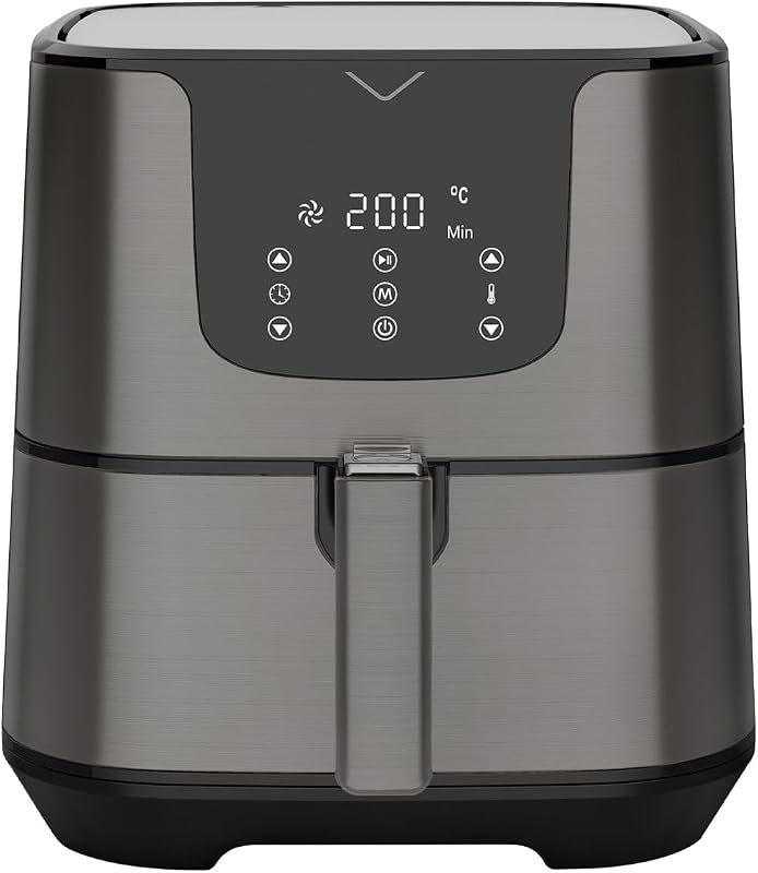 Vestel LightFry 15 DX Fritöz