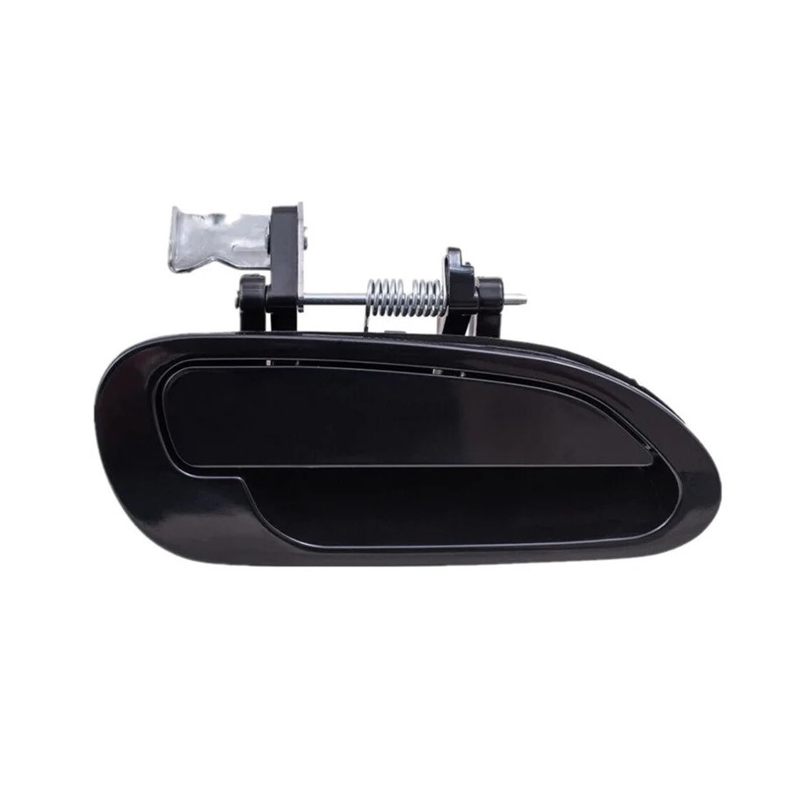 DUDUYANG Car Outside Door Handle for Accord for Sedan 1998-2002 Exterior Door Handle Front, Rear, Left, Right 72140-S84-A11, FL:72180-S84-A11